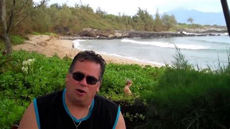 Joe Jurek Real Estate Adventures From Maui Hawaii Contacting Realtors