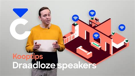 kooptips voor een draadloze speaker consumentenbond youtube
