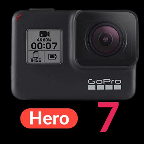gopro hero  black review  dji action cameras  dji drones cameras