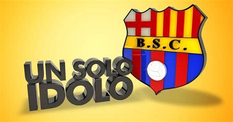 Fotos Wallpaper Barcelona Sporting Club Guayaquil Ecuador