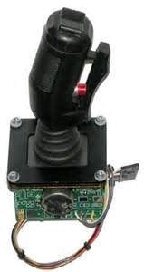 china  genie single axis joystick controller genie part  replaces  china