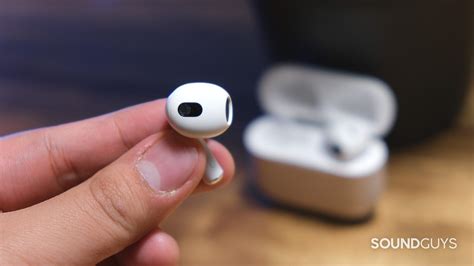 connect airpods  ps android authority
