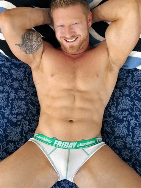 Happy St Paddy’s Day With Max London And Paddy O’brian Daily Squirt