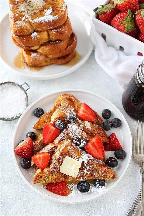 french toast recipe   easy    home frenchtoast breakfast brunch
