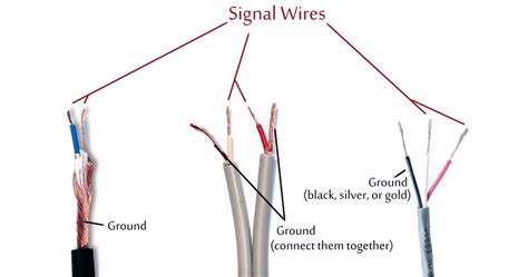 headphone  mic wiring diagram cadicians blog