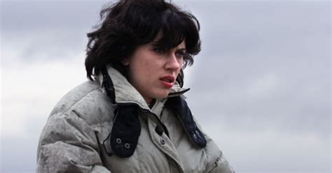 movie review under the skin 15 daily record