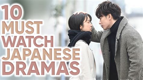 10 Romantic Japanese Dramas To Binge Watch [ft Happysqueak] Good