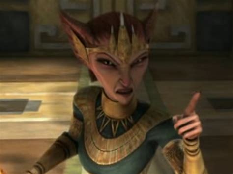 Clone Wars Favorite Separatist Council Leaders From Tcw