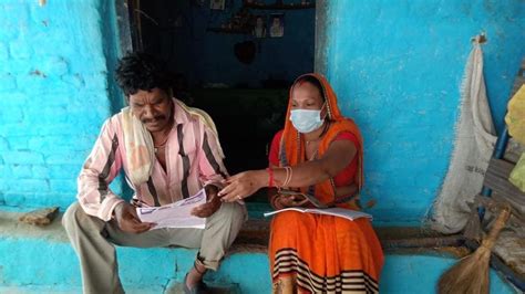 ‘vasooli Bhabhi’ Meet Madhya Pradesh’s Women Recovery Agents For