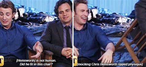 21 times mark ruffalo was too good for this world too