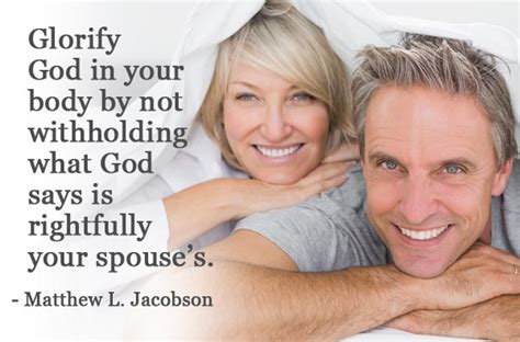 god s instruction for marriage includes intimacy between a