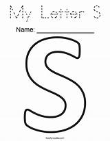 Letter Coloring Pages Color Twisty Worksheets Noodle Printable Print Twistynoodle Letters Outline Book Books Lettering Alphabet Mini Kids Awesome Each sketch template