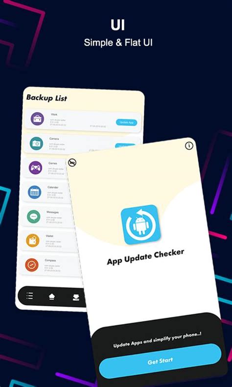 software updater  android apk