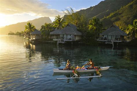 intercontinental moorea resort spa french polynesia reviews