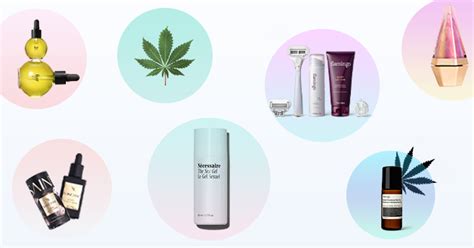 Sexual Wellness And Cbd Emerge As Popular Picks At Cew Product Demo