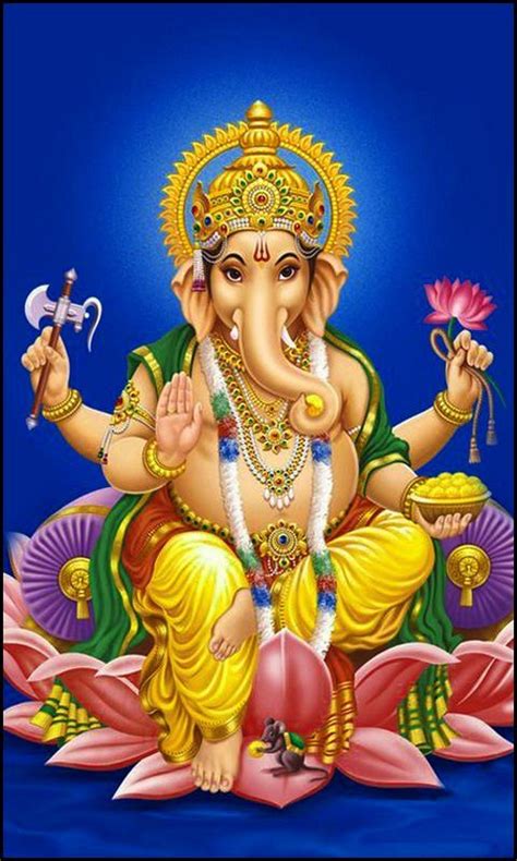 shri ganesh hd  carrotapp