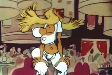 10 animated sexploitation features from the sixties and seventies nsfw