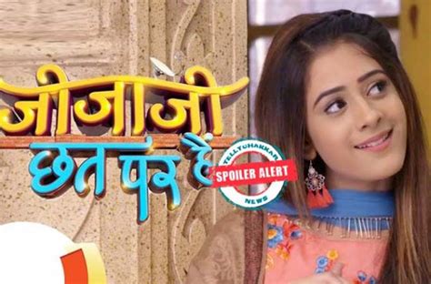 Jijaji Chhat Par Hai 15 April 2019 Full Episode Productfasr