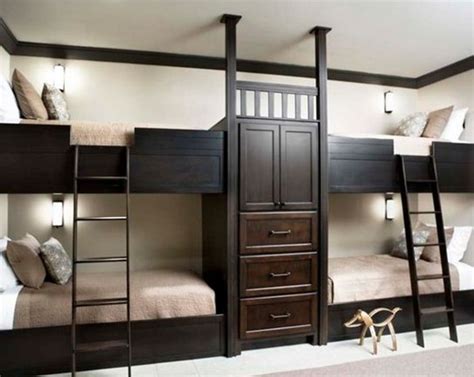 totally awesome bunk beds homeaholic