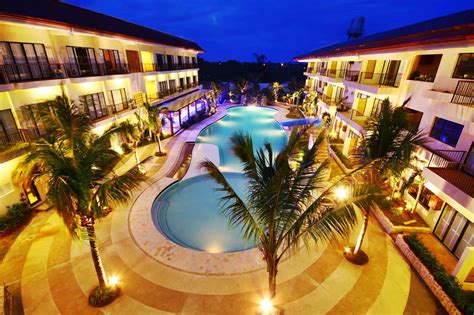 mactan isla resort  casino exclusivity    sugboph cebu