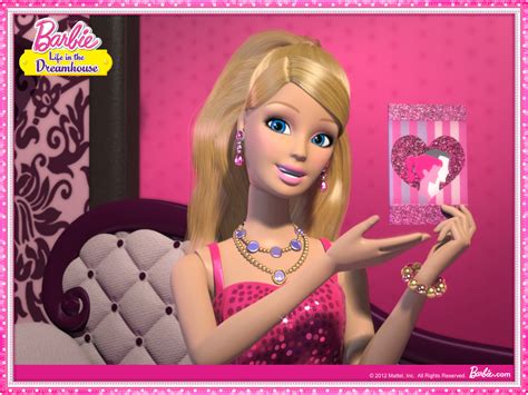 barbie life   dreamhouse barbie movies wallpaper  fanpop