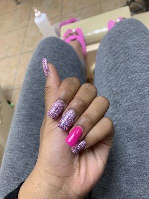 nails  spa updated march    pennsylvania ave
