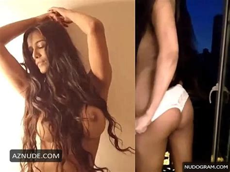 Poonam Pandey Nude And Sexy Hot Social Media Photos Aznude