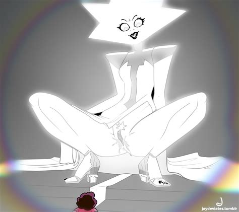 Wetness And Whats To Come ~ White Diamond By