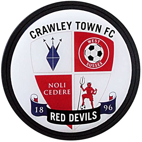 image crawley town fcpng fifa football gaming wiki fandom powered  wikia