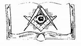 Bible Blue Lodge Clipart Masonic sketch template