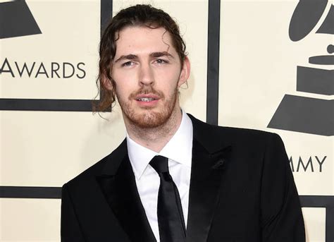 is hozier gay irish singer s ‘take me to church leads