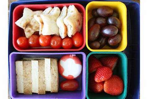 healthy lunchbox ideas bento box lunch ideas