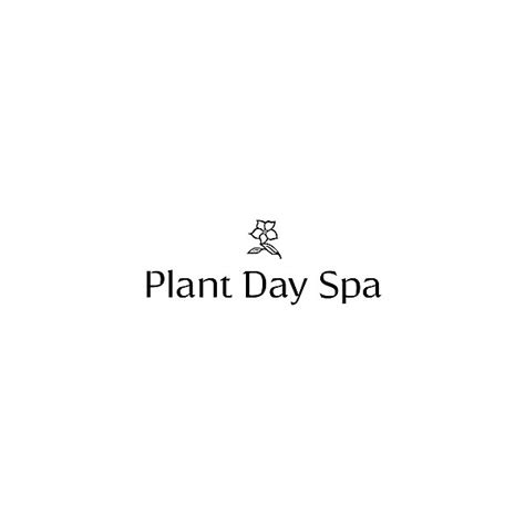 plant day spa facebook linktree