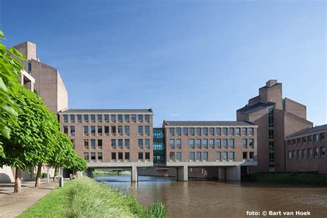 provinciehuis limburg maastricht  snelder architectuurgids