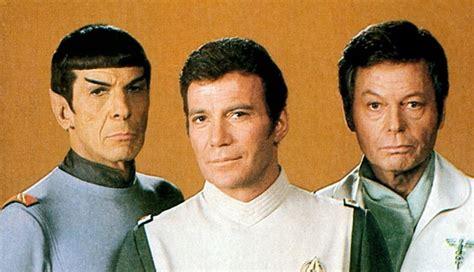 Remembering Deforest Kelley On His 94th Birthday