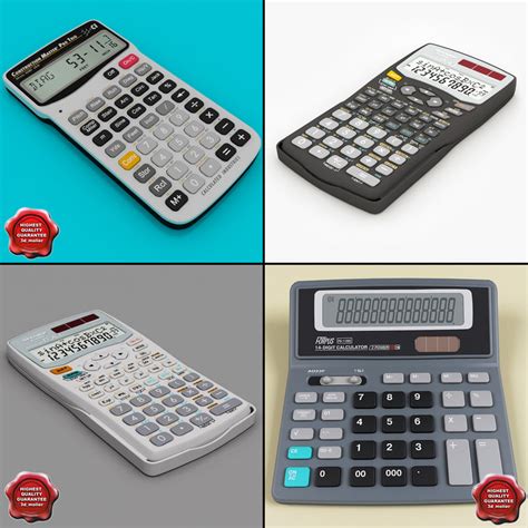 calculators  max
