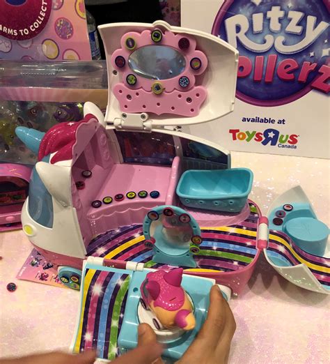 ritzy rollerz big collection  small toys natural mama