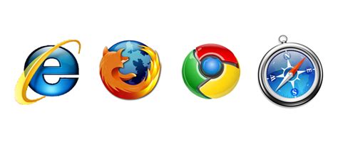 which internet browser is the best ie firefox chrome or
