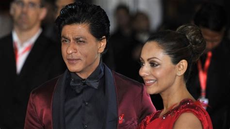 Bollywood S Shah Rukh Khan Denies Sex Test Claims Bbc News
