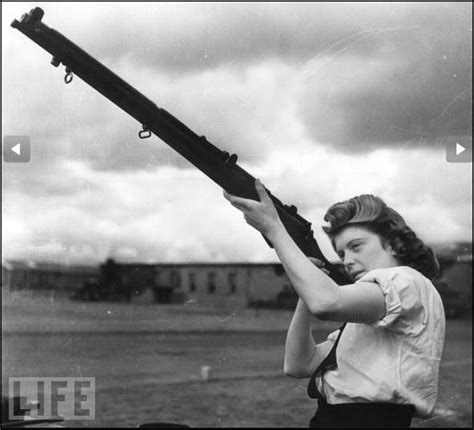 Women Soldiers During Wwii Sociological Images