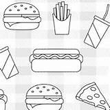 Yoobi Coloring Pages Activity Sheets Food Yummy sketch template