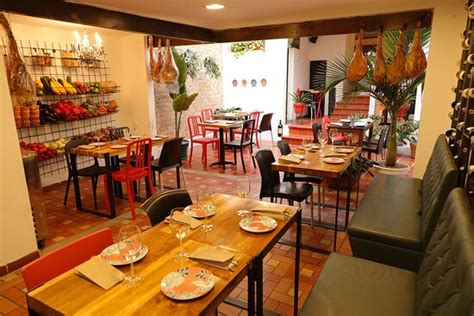 Tapas Macarena Bogota La Macarena Updated 2024 Restaurant Reviews