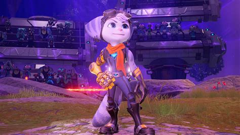 Ratchet And Clank Rift Apart Battle Arena Guide Unlocking Silver And Gold