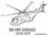 Coloring Helicopter Pages Navy Kids Royal Merlin Army Helicopters Eh Clipart Boys Choose Board Library Popular Rotor sketch template