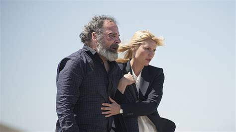 cia agents assess how real is ‘homeland