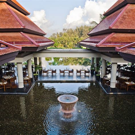 banyan tree phuket conde nast traveler