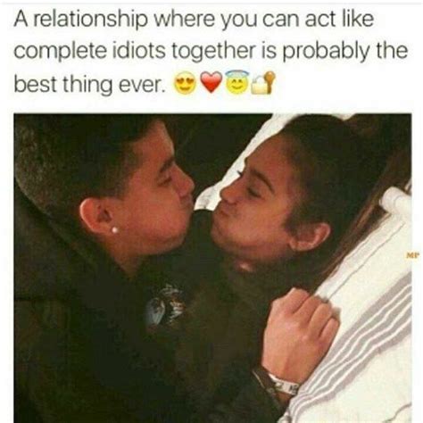 Romantic Relationship Goals Memes Mundopiagarcia