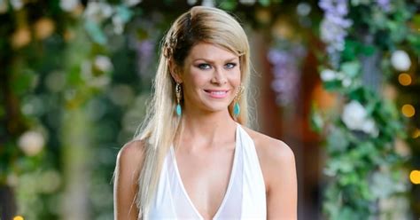 The Bachelor S Megan Left Devastated After Photos Of Her Sleeping