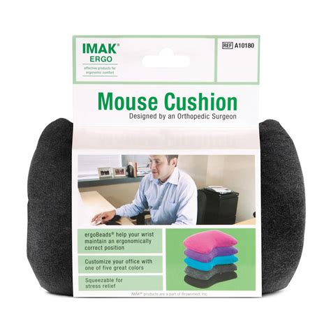 mouse cushion rehacare