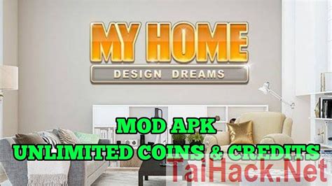 hack  home design dreams mod full tien game thiet  nha tai hack